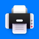Air Printer: Print + Scan icon