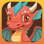 Dragon Fire - Fuel The Flames icon