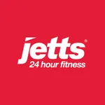 Jetts Fitness Thailand icon