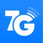 eSIM 7G: Mobile Data & Calls icon