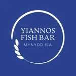 Yiannos Fish Bar Mynydd Isa icon