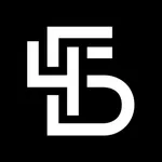 Черный и Белый icon