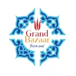 Grand Bazaar Kebab icon