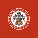 Accrington Stanley FC icon