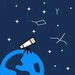 Star Identification Camera icon