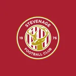 Stevenage FC icon