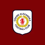 Crewe Alexandra FC icon