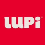 Lupi Pet: petshop delivery icon