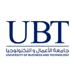 MyUBT icon