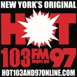 NYs Original HOT 103 97 icon