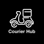 Courier Hub icon