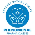 Phenomenal Pharma Classes icon