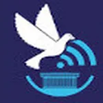 Radio de La Paix icon