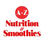 A-Z Nutrition & Smoothies icon