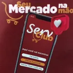 Serv Lar Supermercado icon
