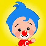 Plim Plim Games! icon