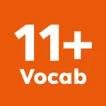 11+ Vocab icon