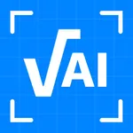 Math Solver – Homework Helper icon