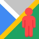 Street View - Panorama 360° icon