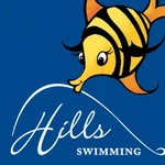 Hills Swimming icon