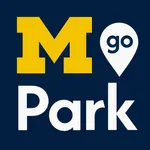 MGoPark icon