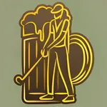 PubGolf App icon