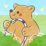 はじめてのフラフープ icon