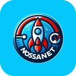Nossanet Cliente icon