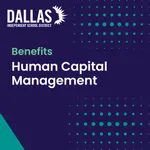 Dallas ISD Benefits icon