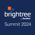 Brightree Summit 2024 icon