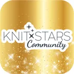 Knit Stars Community icon