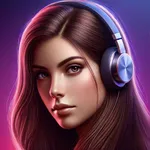 Volume Booster Boost Bass EQ icon