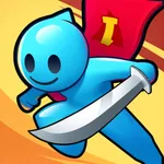Smashero.io - Magic survival icon