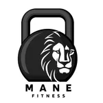 Mane Fitness icon