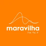 Rádio Maravilha FM icon