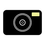 TorchCam - Light up Camera icon