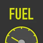 Fuel Recorder icon
