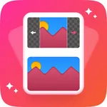 Outpainting: AI Image Extender icon