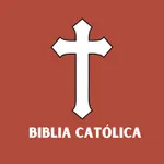 La Santa Biblia Católica (ES) icon