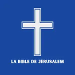 La Bible de Jérusalem icon