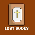 Lost Books of the Bible (New) icon