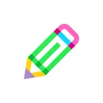 LoopNotes无边笔记 icon