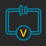 Voltage Divider Calculator icon