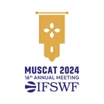 IFSWF Muscat icon