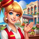 My Hotel - Grand Guest Mania icon