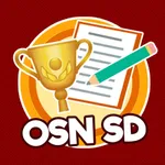 Soal OSN Olimpiade SD icon