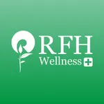 RFH Wellness+ icon