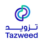Tazweed App KSA icon