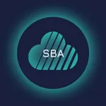 Sky Block App & Webpage icon