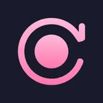 手机录屏-屏幕录制游戏直播录屏大师 icon